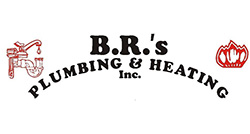 B.R.'s Plumbing & Heating Inc.