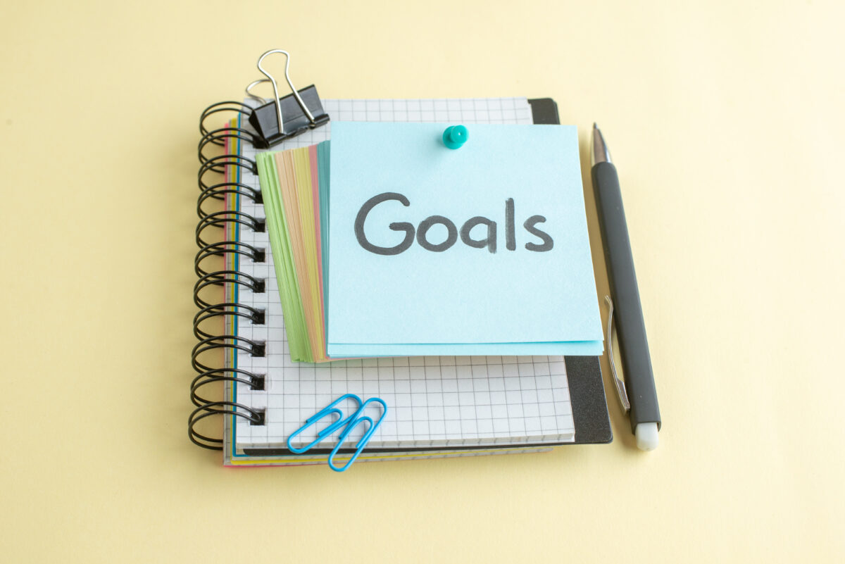 A Guide to Goal Setting for Contractors