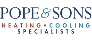 Pope & Sons, Heating, Cooling, Specialists
