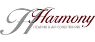 Harmony Heating & Air Conditioning logo