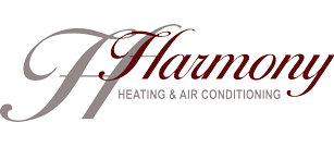 Harmony Heating & Air Conditioning logo